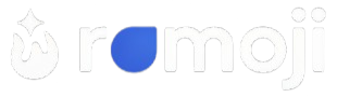 romoji Logo